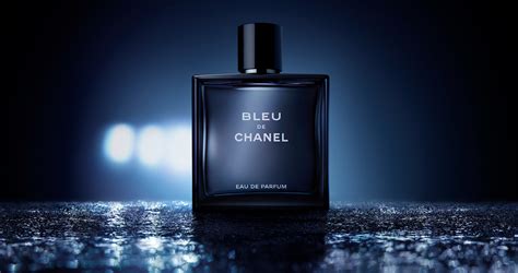 chanel bleu for men notes